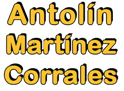 Antolín Martínez Corrales S.L. logo